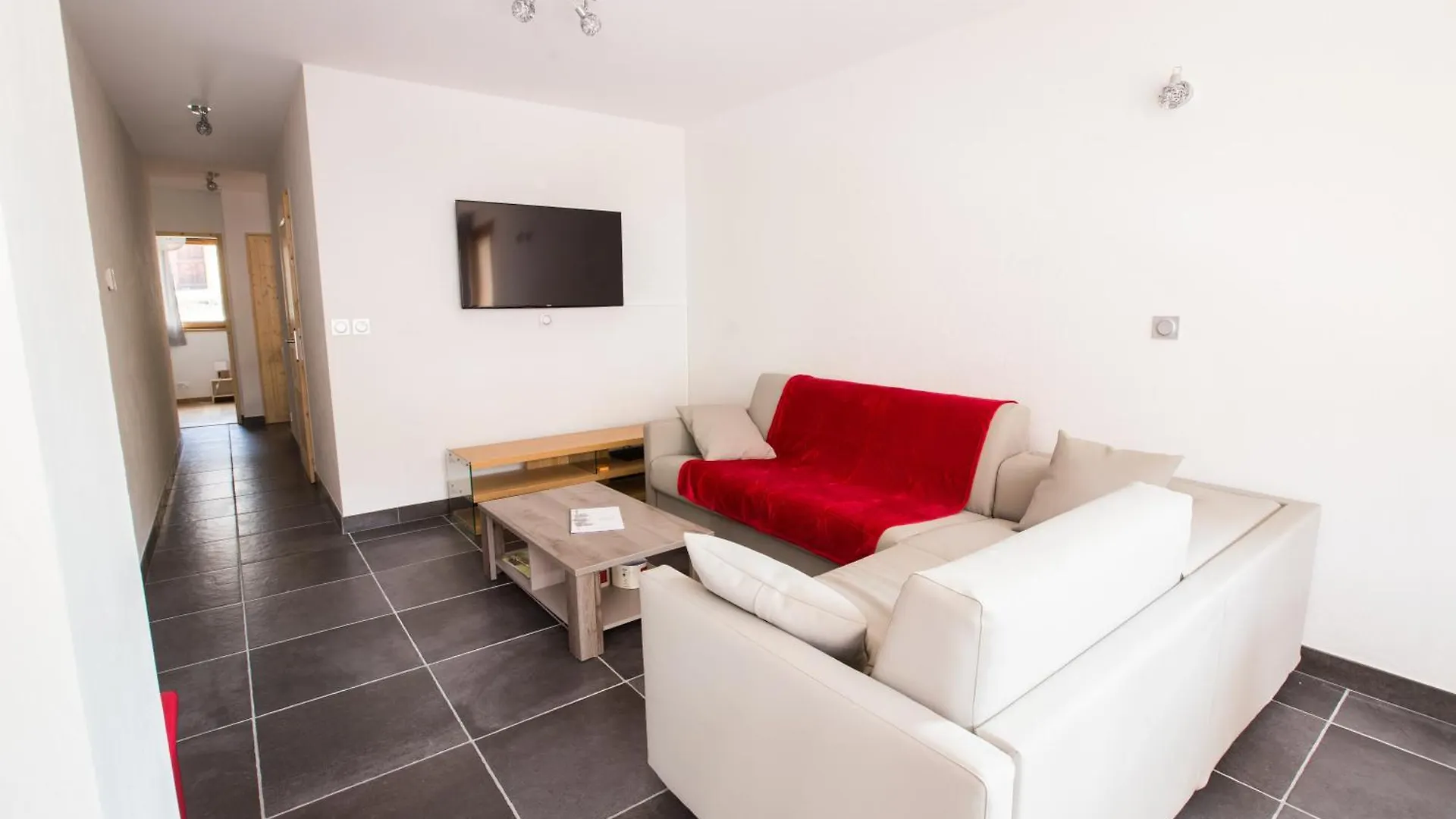 Les Sabots D'Helene Apartment Valloire 0*,  France