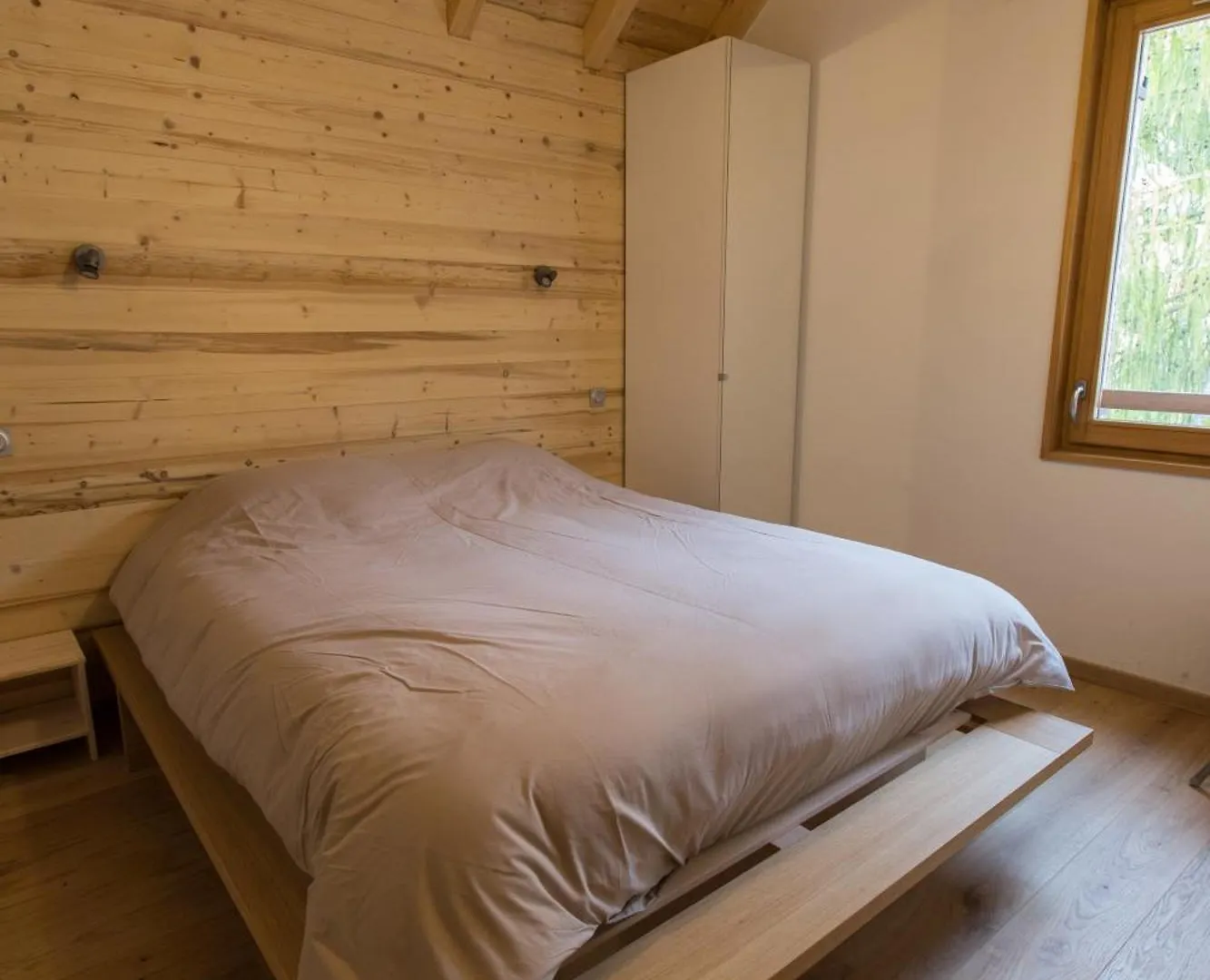 Les Sabots D'Helene Apartment Valloire France