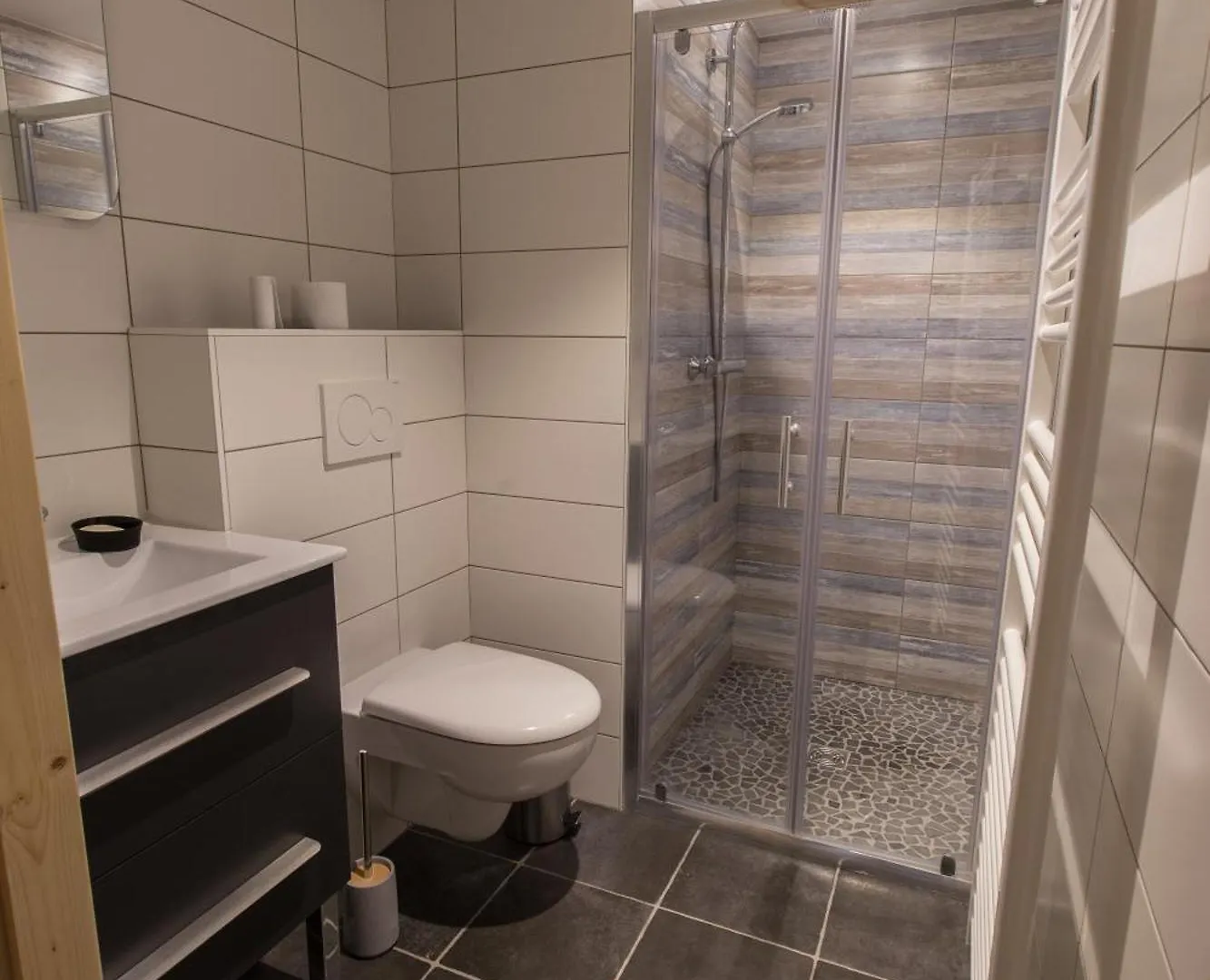 Les Sabots D'Helene Apartment Valloire 0*,
