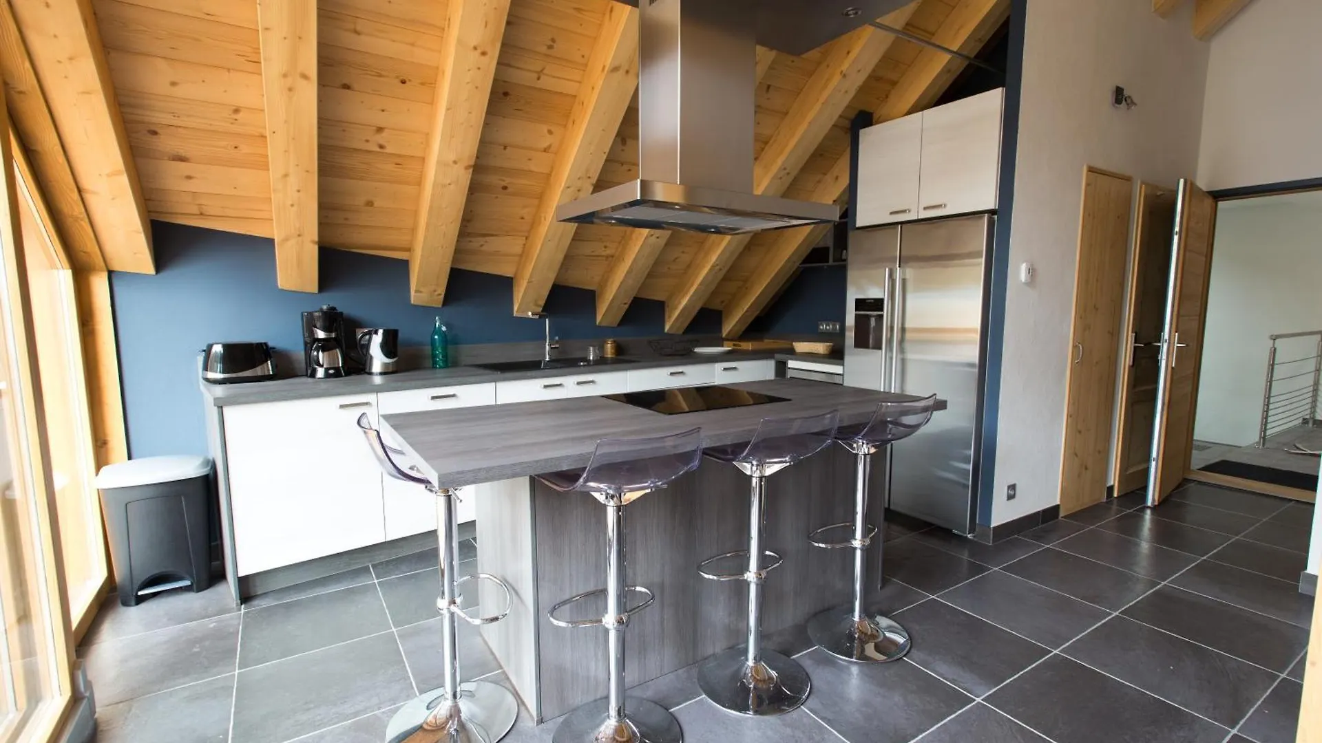 Les Sabots D'Helene Apartment Valloire France