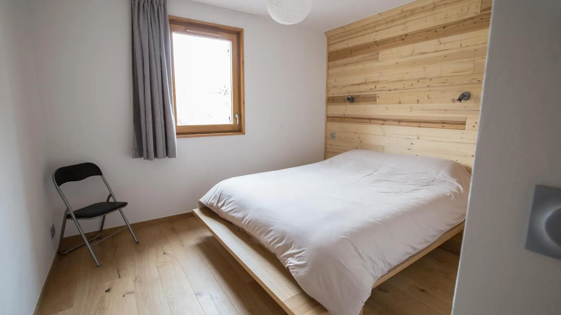 Les Sabots D'Helene Apartment Valloire