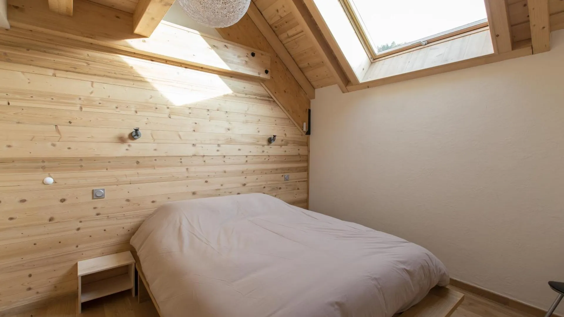 Les Sabots D'Helene Apartment Valloire 0*,
