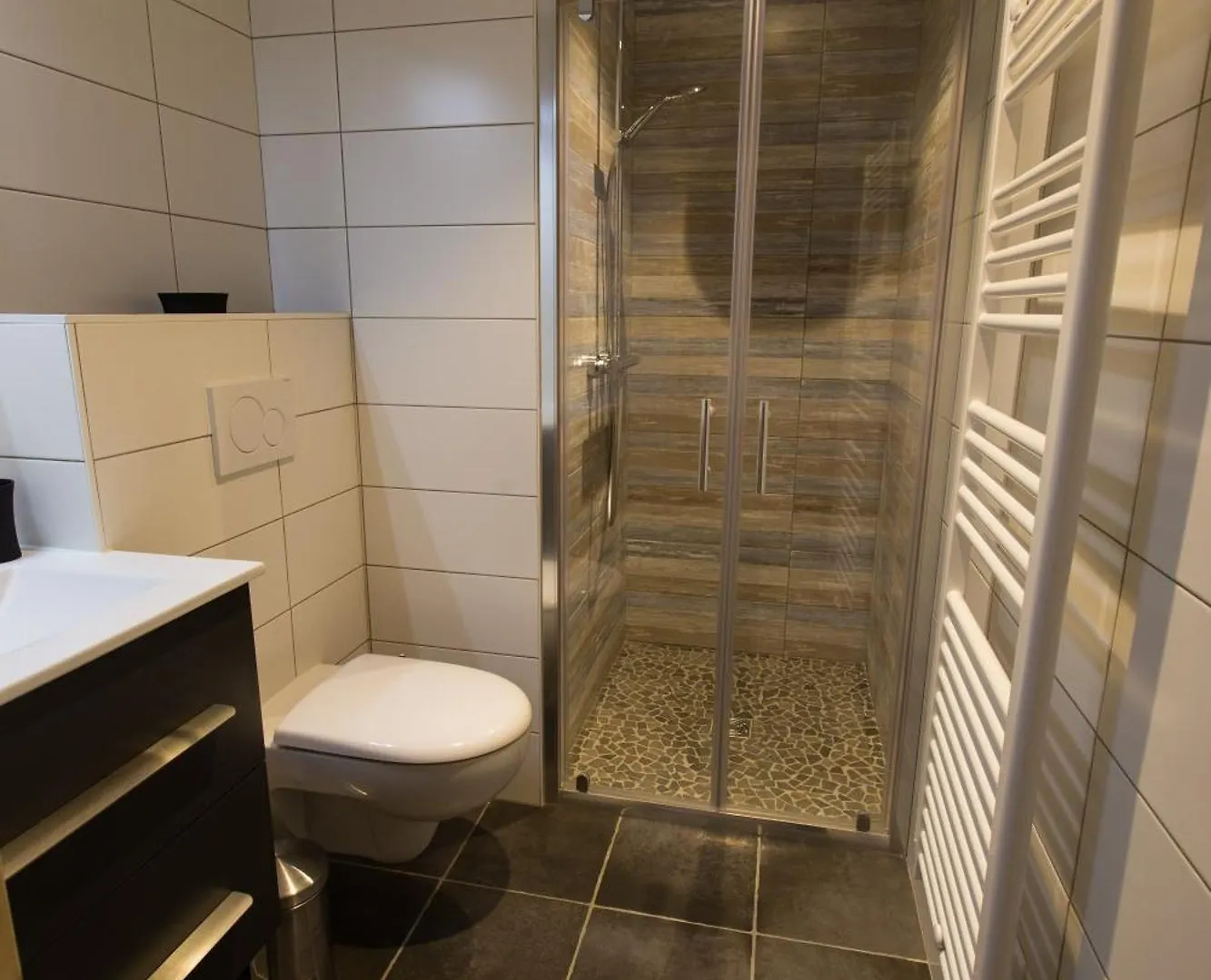Les Sabots D'Helene Apartment Valloire