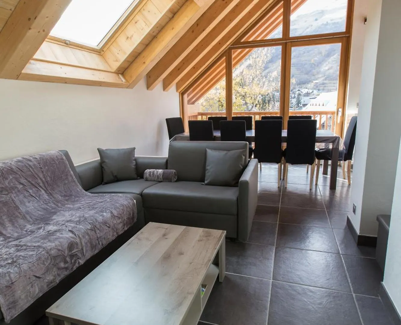 Les Sabots D'Helene Apartment Valloire 0*,  France