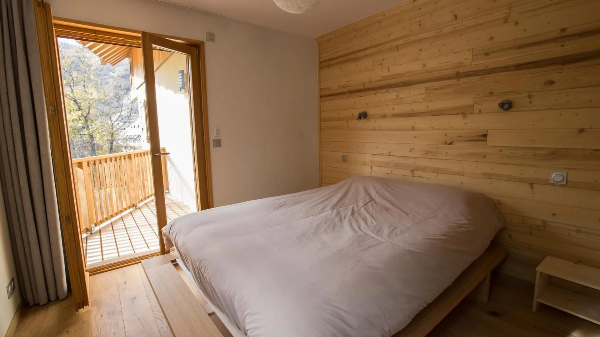 Les Sabots D'Helene Apartment Valloire France