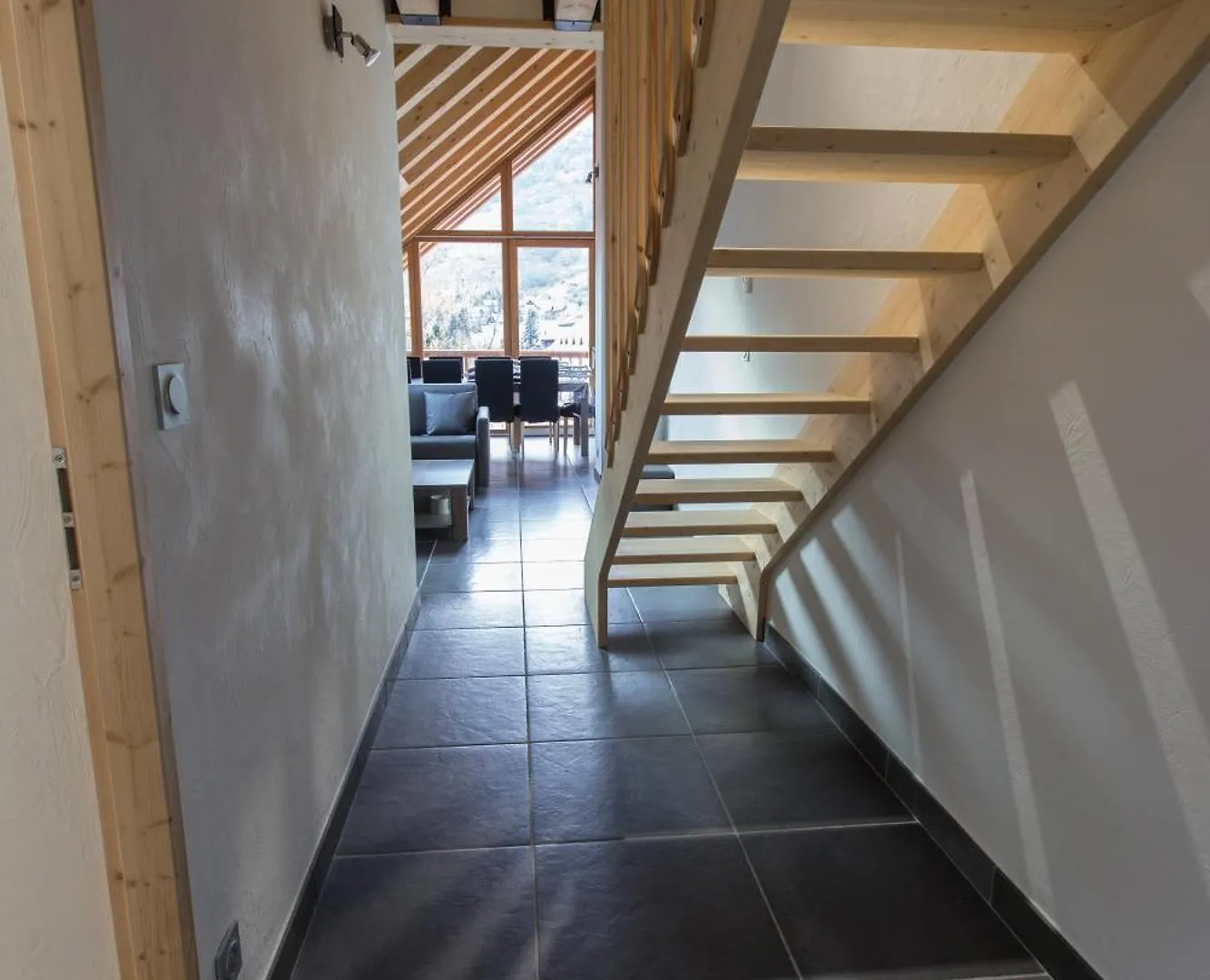 Les Sabots D'Helene Apartment Valloire