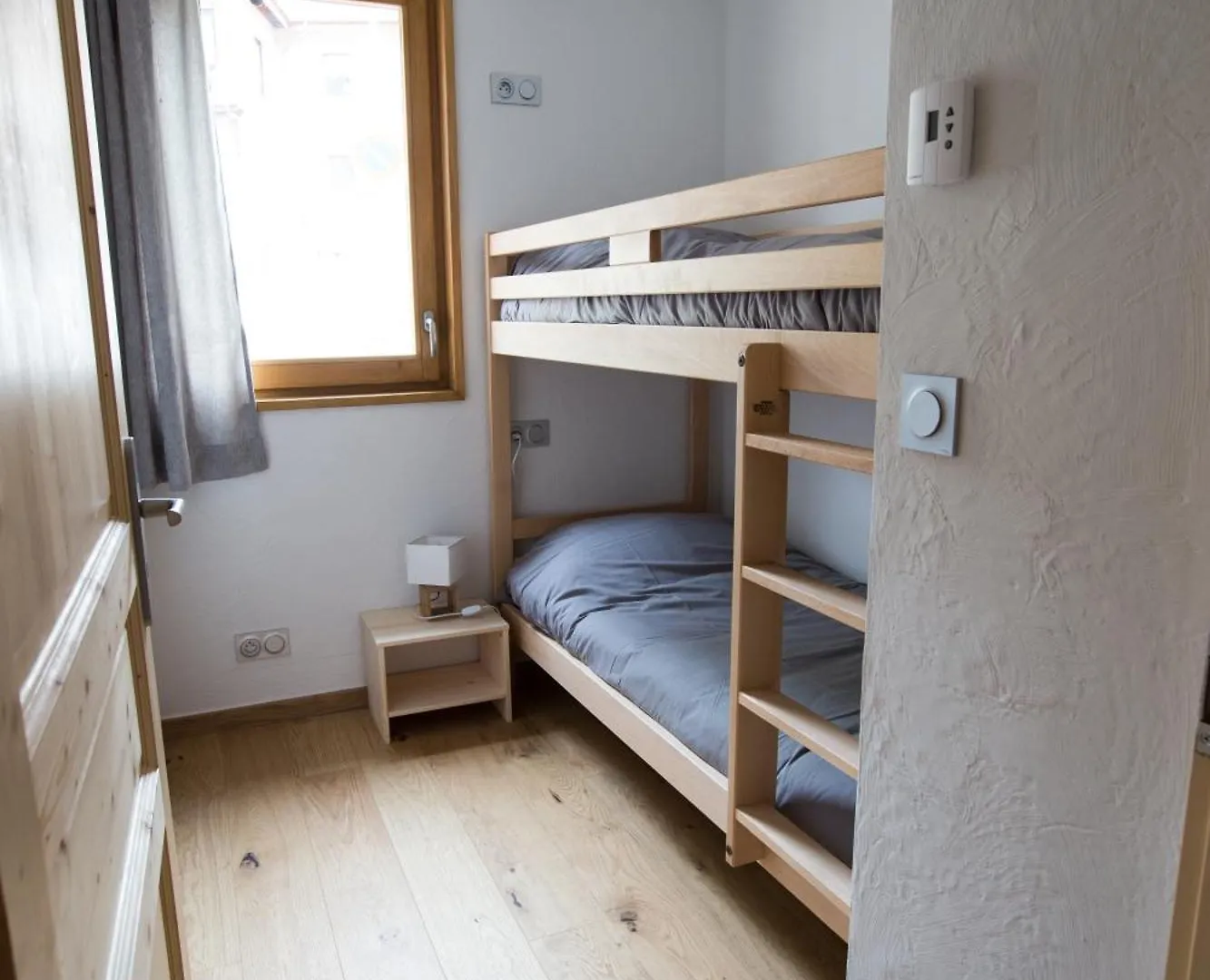 Les Sabots D'Helene Apartment Valloire