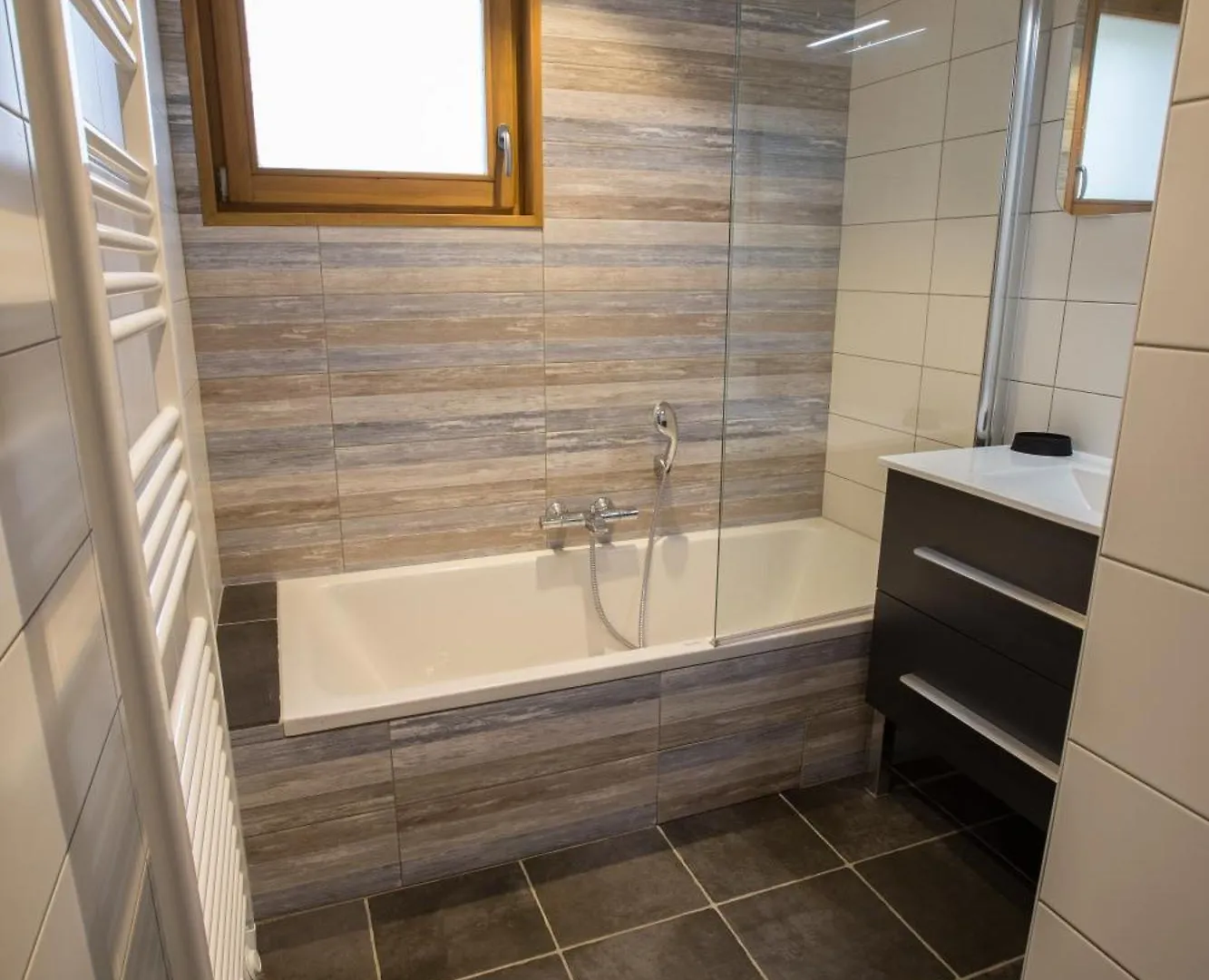 Les Sabots D'Helene Apartment Valloire
