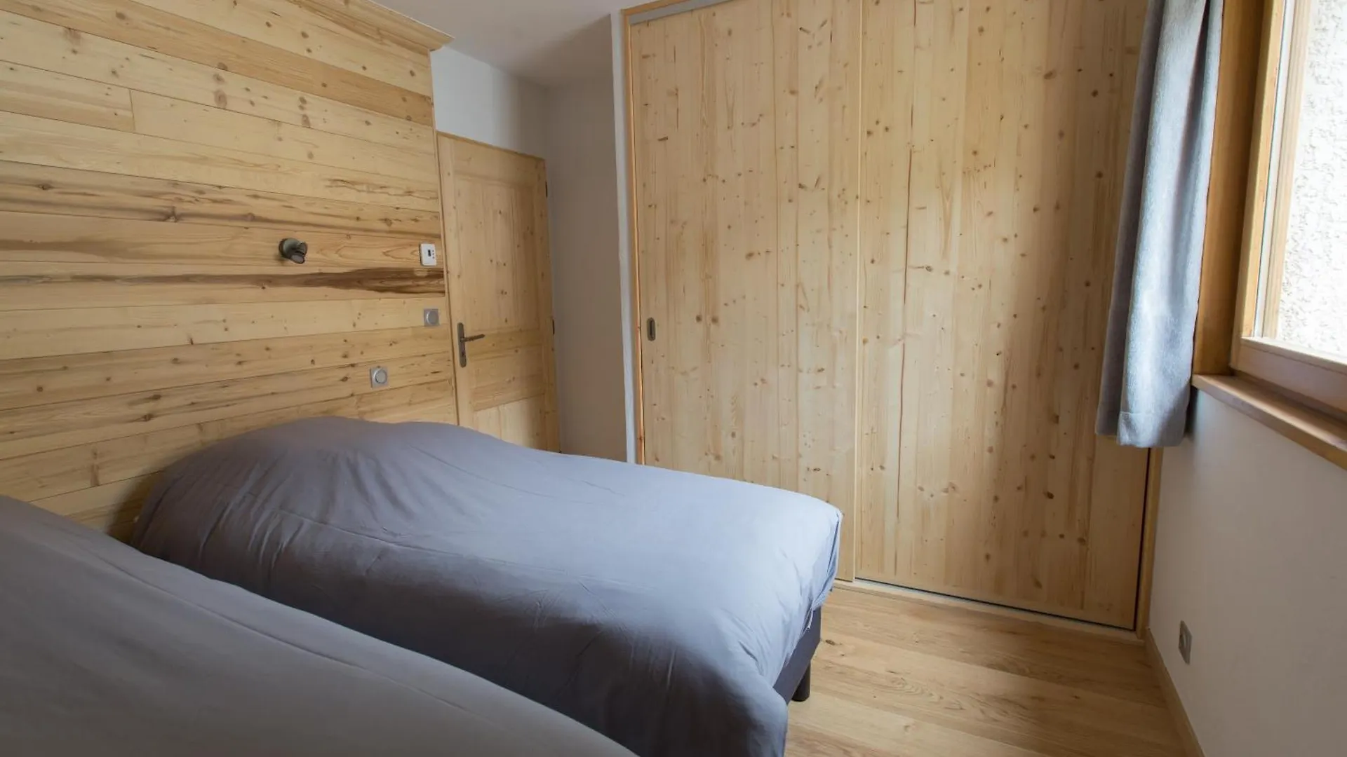 Les Sabots D'Helene Apartment Valloire