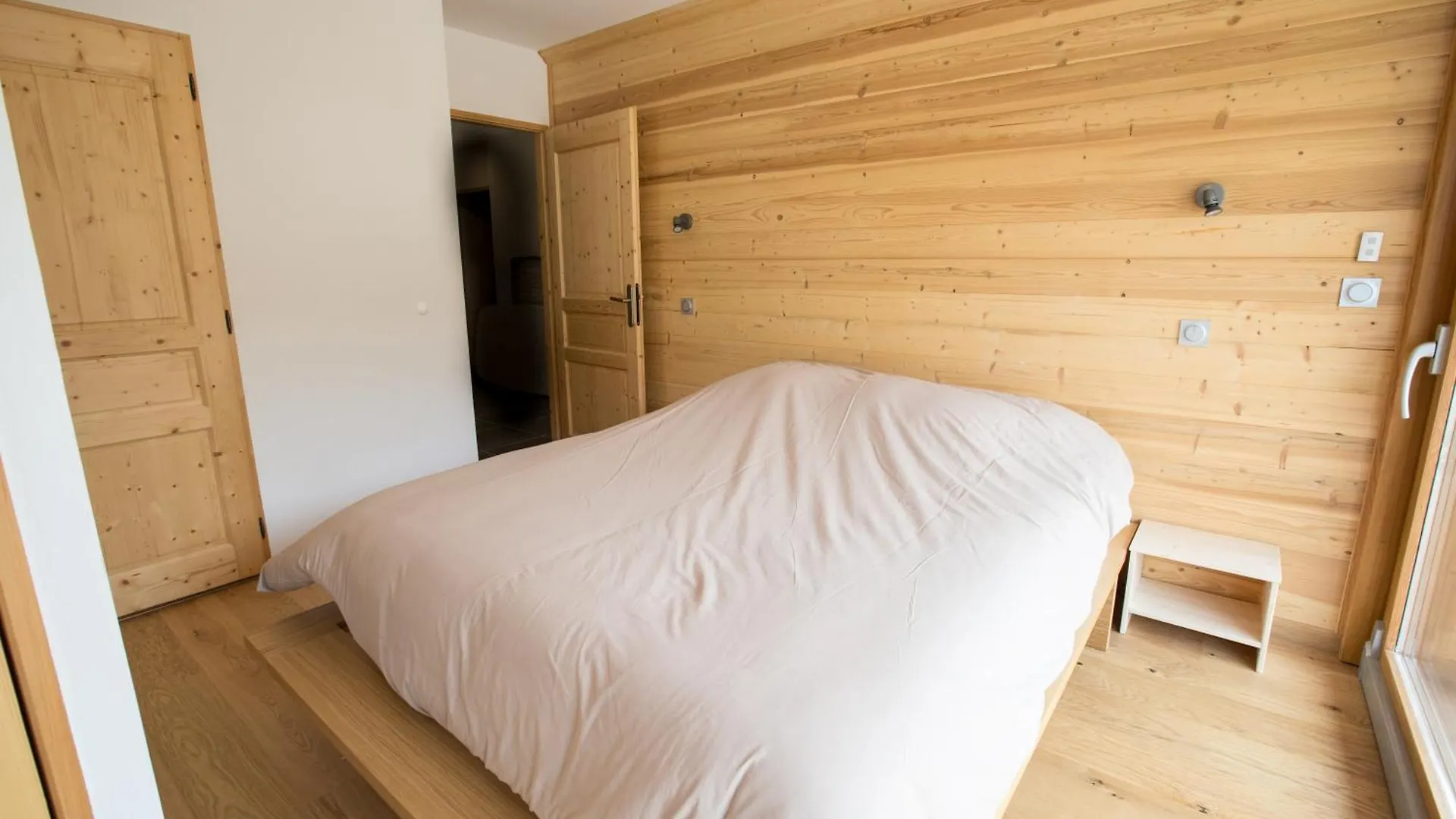 Les Sabots D'Helene Apartment Valloire