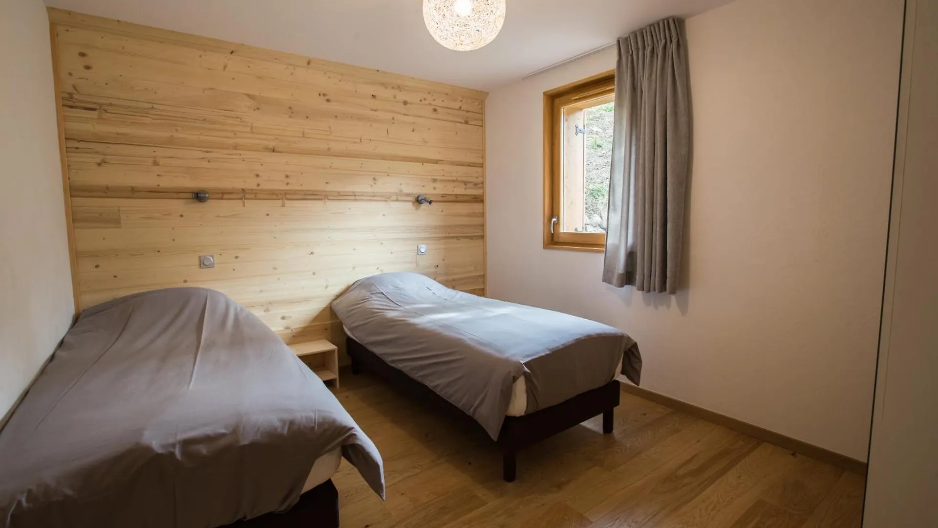 Les Sabots D'Helene Apartment Valloire France