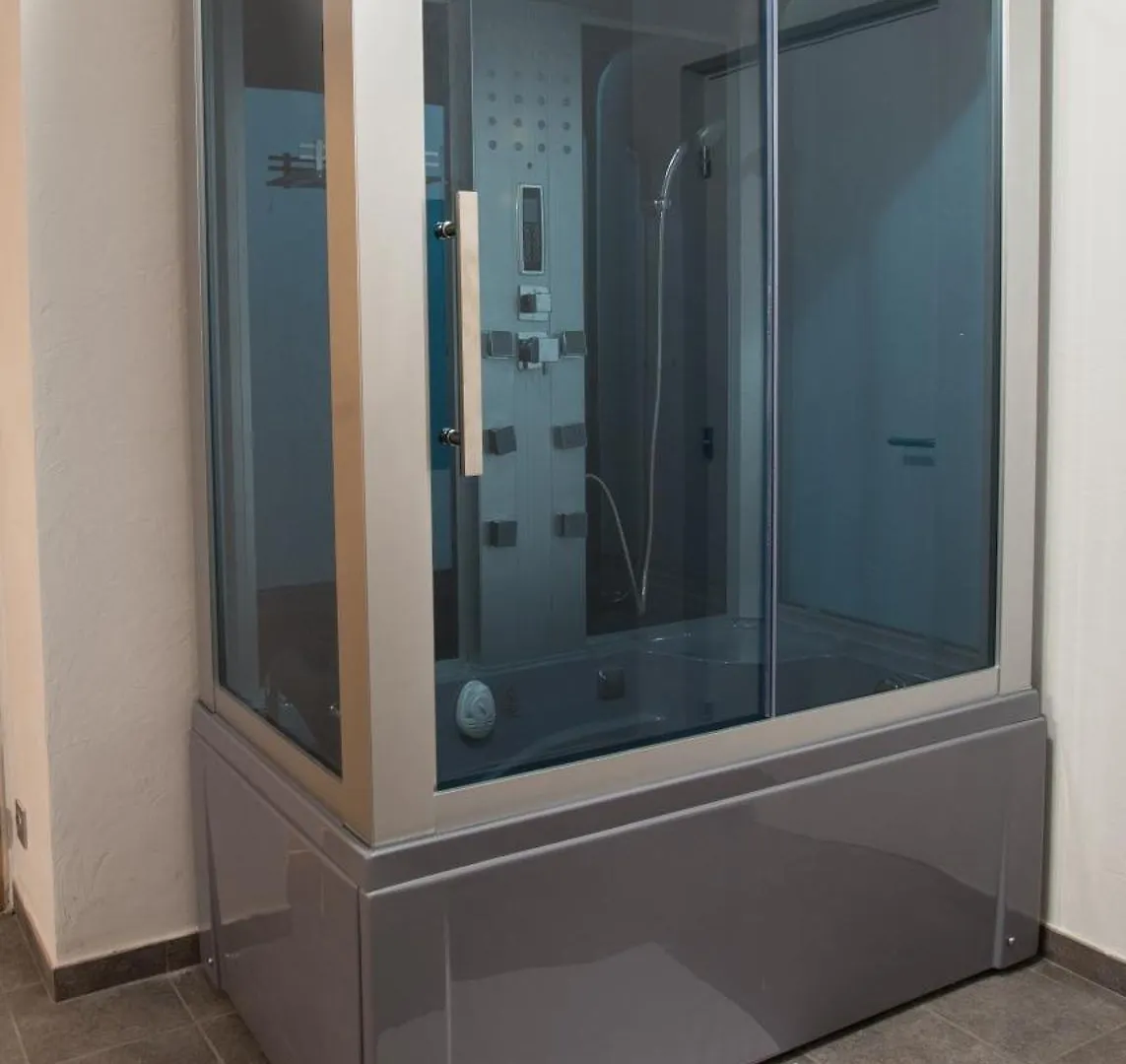 Les Sabots D'Helene Apartment Valloire 0*,