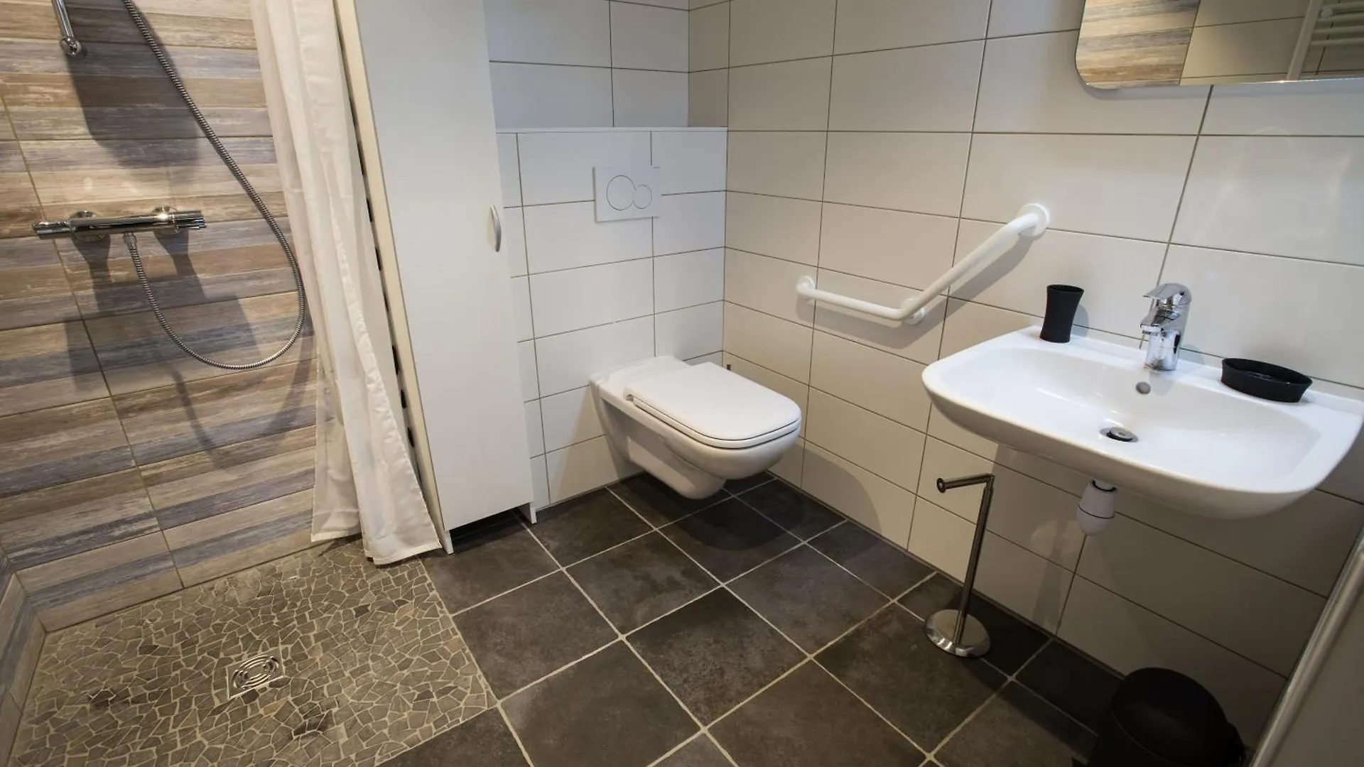 Les Sabots D'Helene Apartment Valloire France